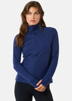 Swedemount Move Full Zip Jacket W