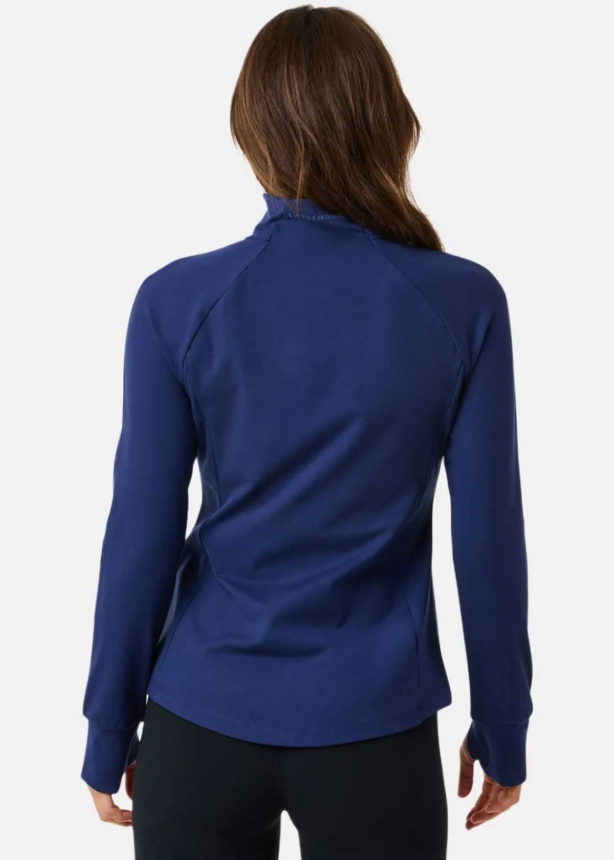 Swedemount Move Full Zip Jacket W