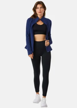 Swedemount Move Full Zip Jacket W
