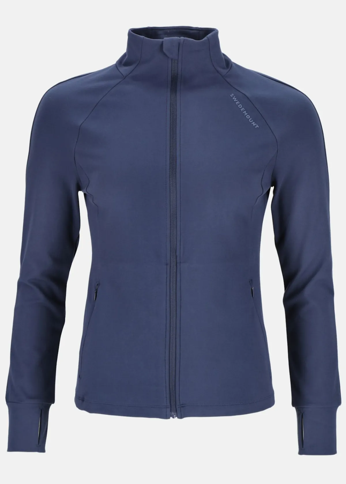 Swedemount Move Full Zip Jacket W