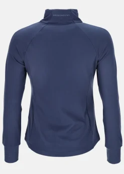 Swedemount Move Full Zip Jacket W