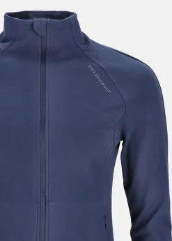 Swedemount Move Full Zip Jacket W
