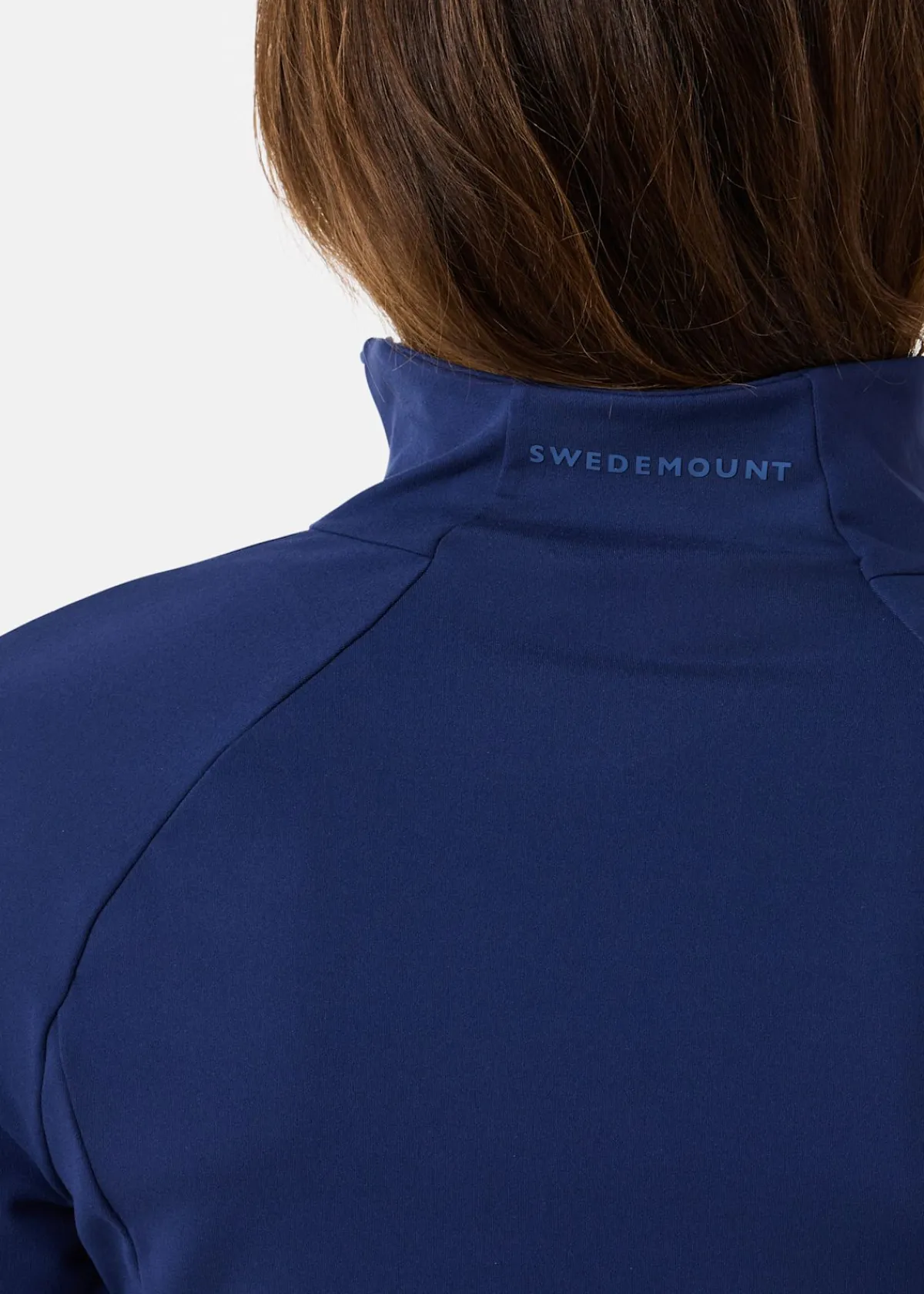 Swedemount Move Full Zip Jacket W