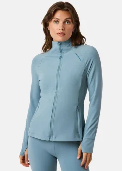 Swedemount Move Full Zip Jacket W