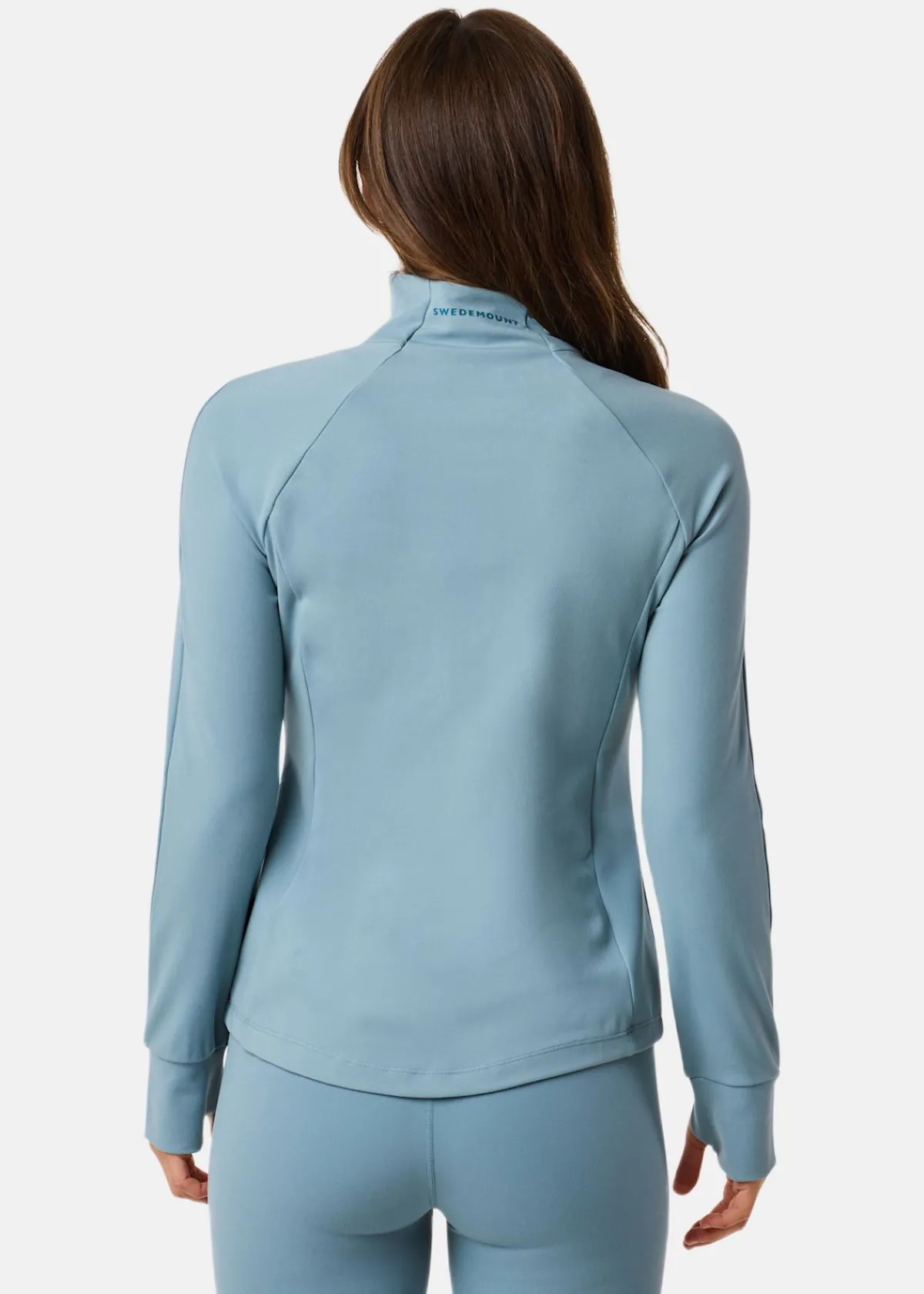 Swedemount Move Full Zip Jacket W