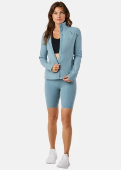Swedemount Move Full Zip Jacket W