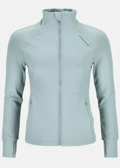 Swedemount Move Full Zip Jacket W