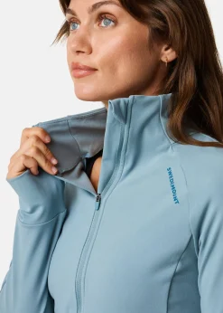 Swedemount Move Full Zip Jacket W
