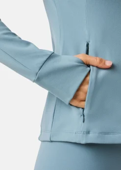 Swedemount Move Full Zip Jacket W