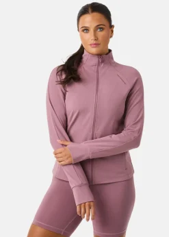 Swedemount Move Full Zip Jacket W