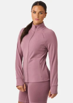 Swedemount Move Full Zip Jacket W