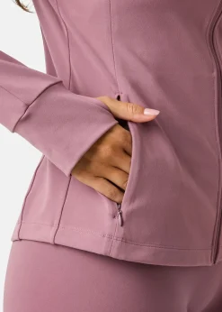Swedemount Move Full Zip Jacket W