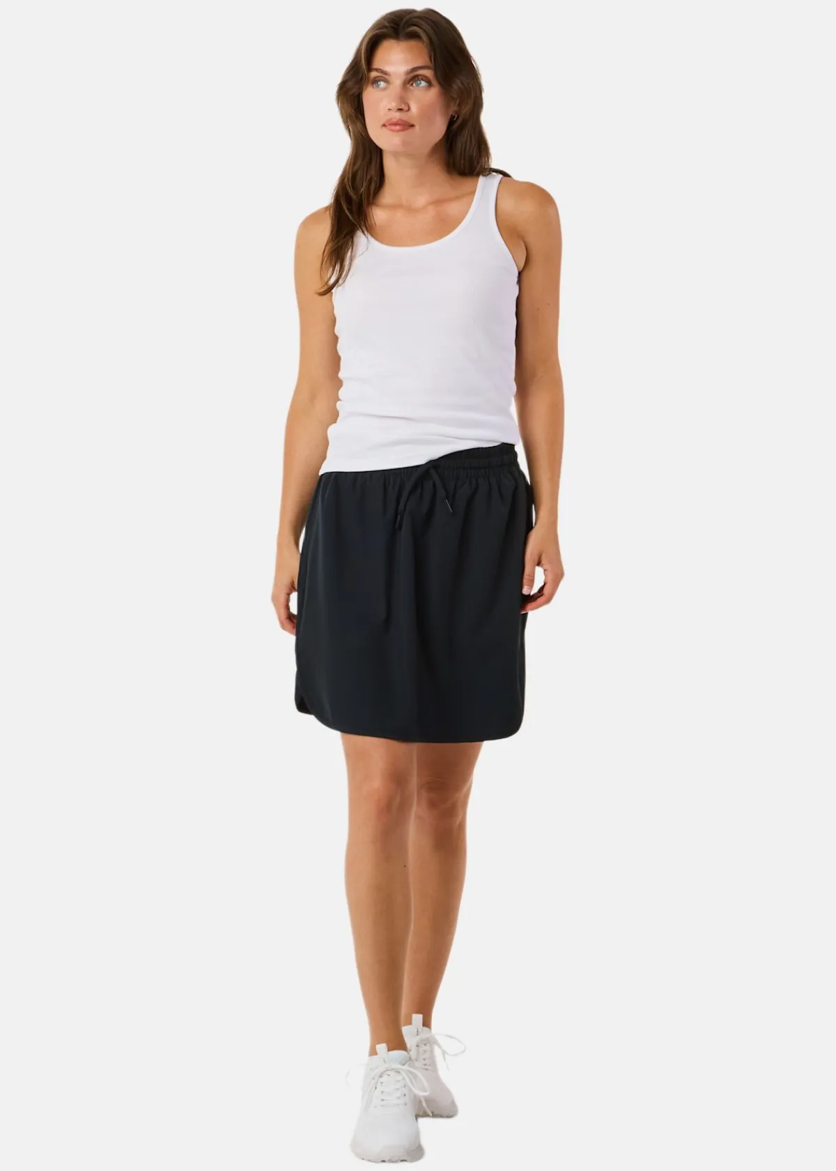 Swedemount Move 2-In-1 Skirt W