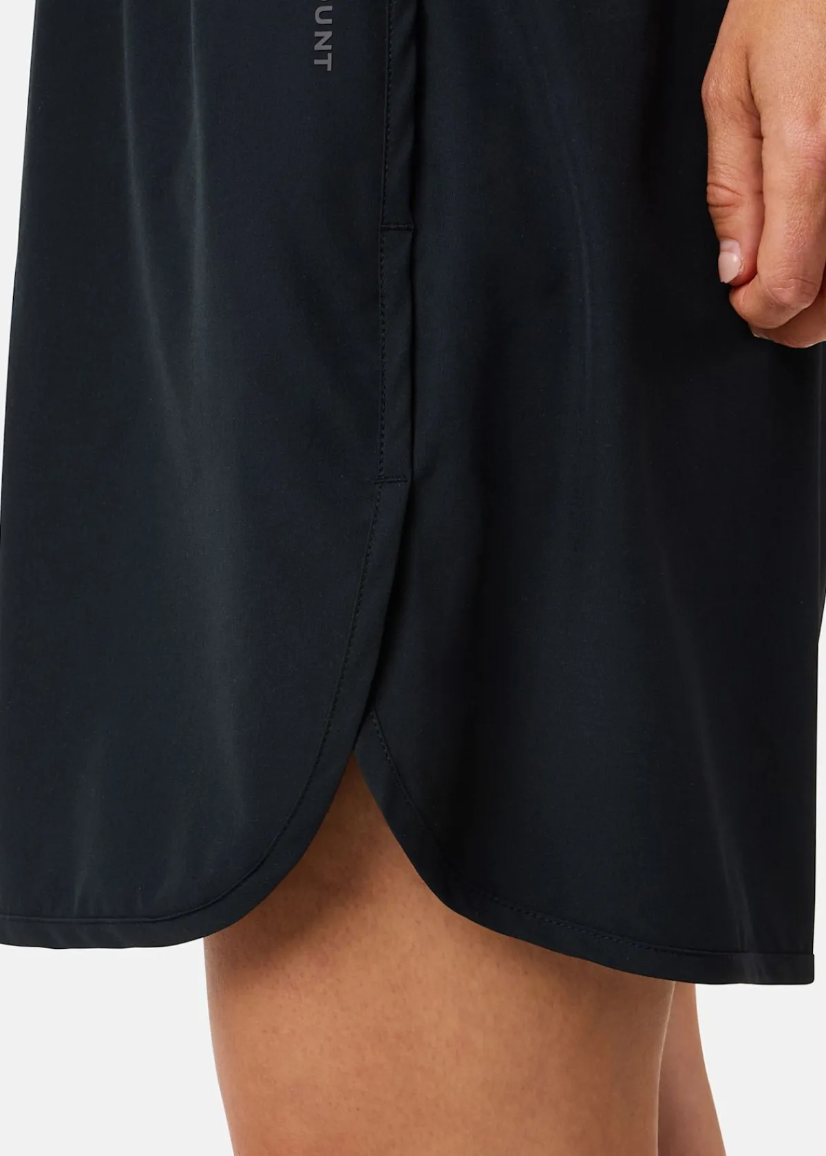 Swedemount Move 2-In-1 Skirt W