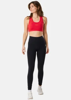 Swedemount Move Long Tights W