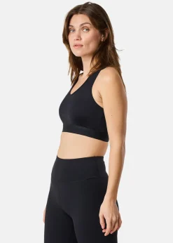 Swedemount Move Medium Sports Bra W