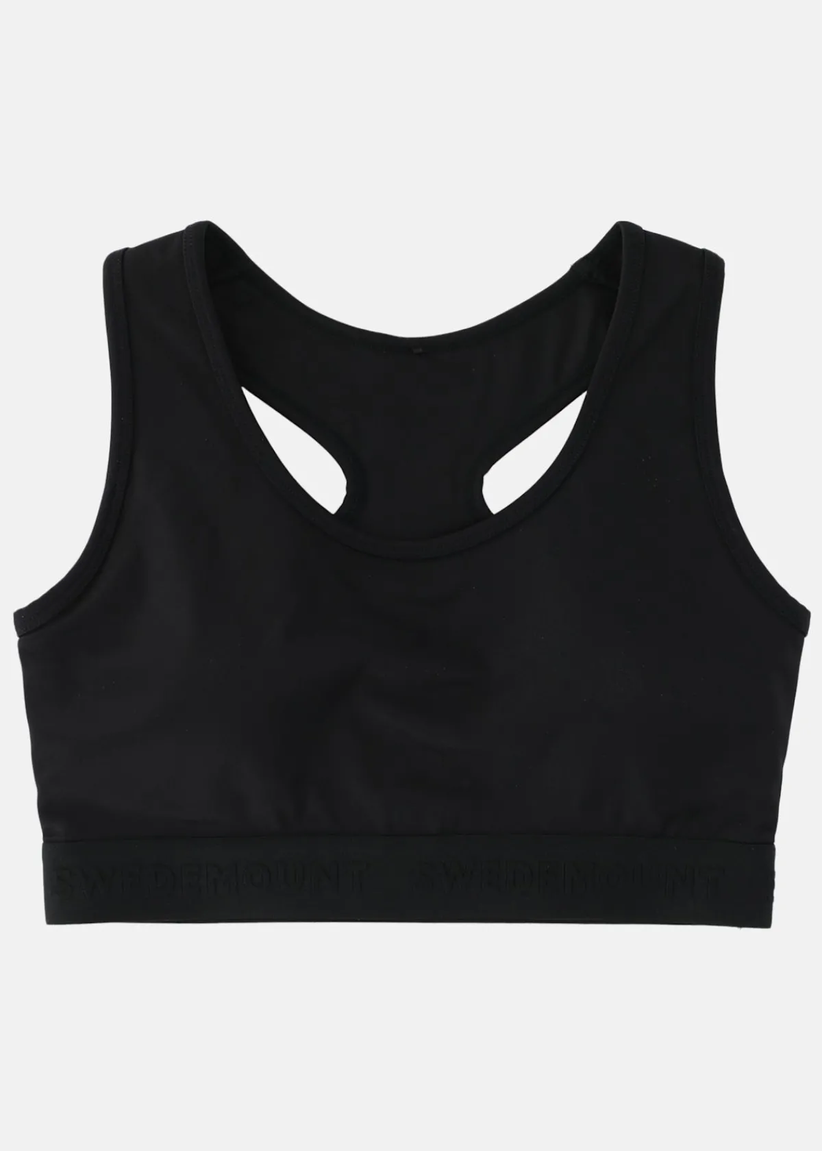 Swedemount Move Medium Sports Bra W
