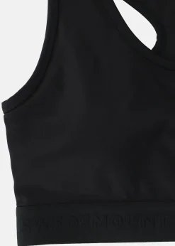 Swedemount Move Medium Sports Bra W