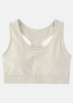 Swedemount Move Medium Sports Bra W