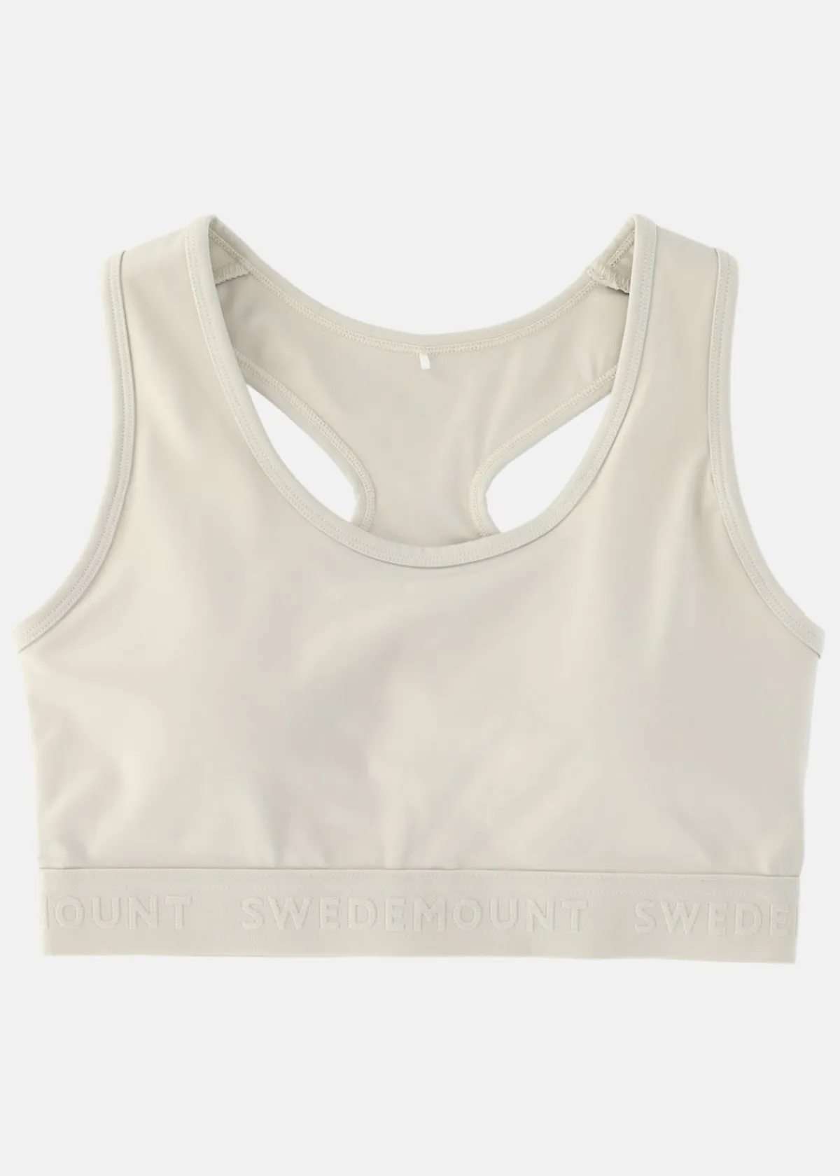 Swedemount Move Medium Sports Bra W