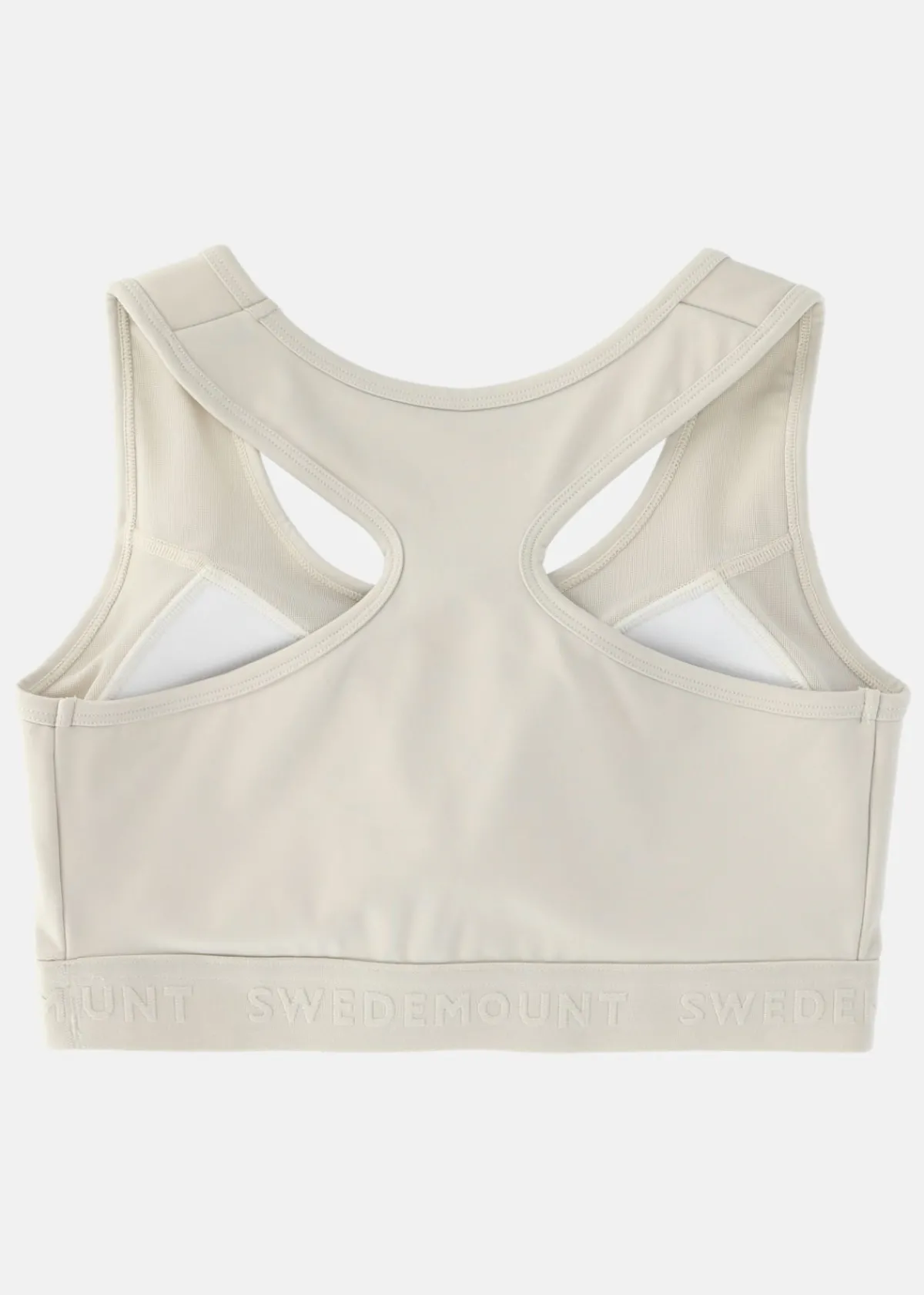 Swedemount Move Medium Sports Bra W