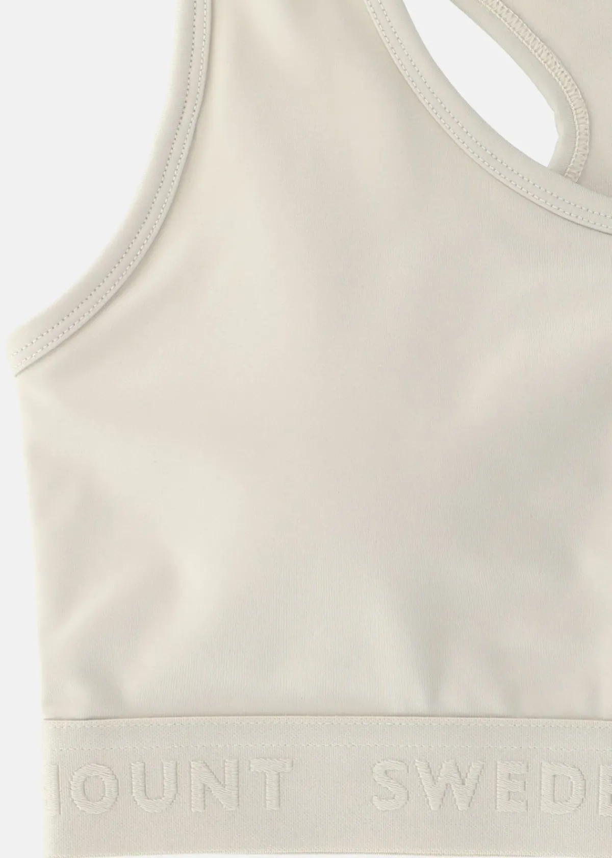 Swedemount Move Medium Sports Bra W