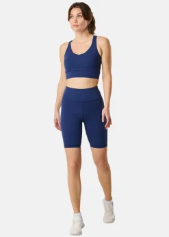 Swedemount Move Short Tights W