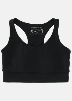 Swedemount Move Sports Top W