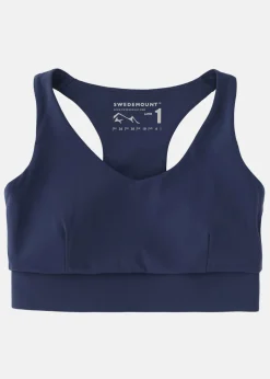 Swedemount Move Sports Top W