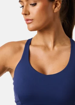 Swedemount Move Sports Top W