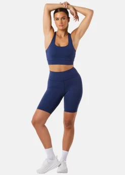 Swedemount Move Strap Bra W