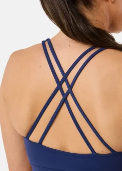 Swedemount Move Strap Bra W