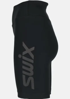Swix MoveX High Waist Short Tights