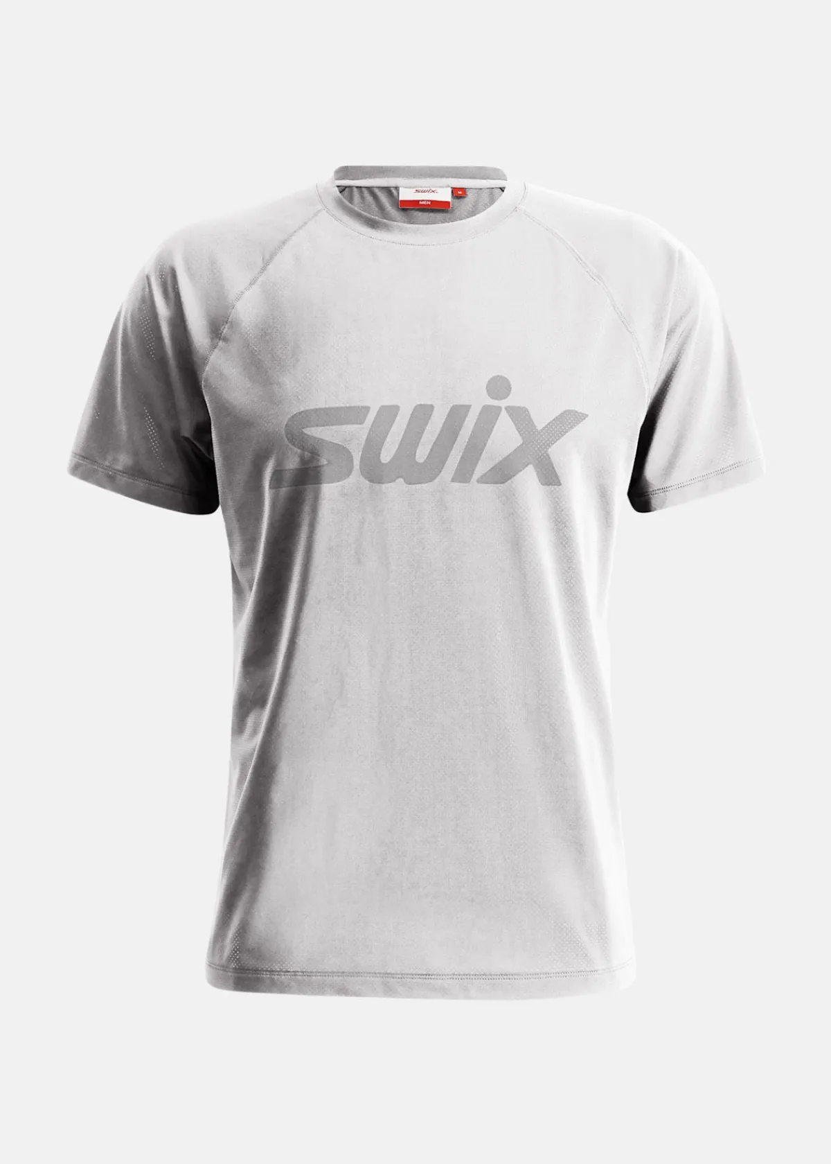 Swix MoveX Short Sleeve M