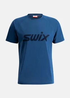 Swix MoveX Short Sleeve M