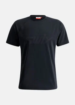 Swix MoveX Short Sleeve M