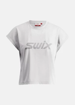 Swix MoveX Short Sleeve W