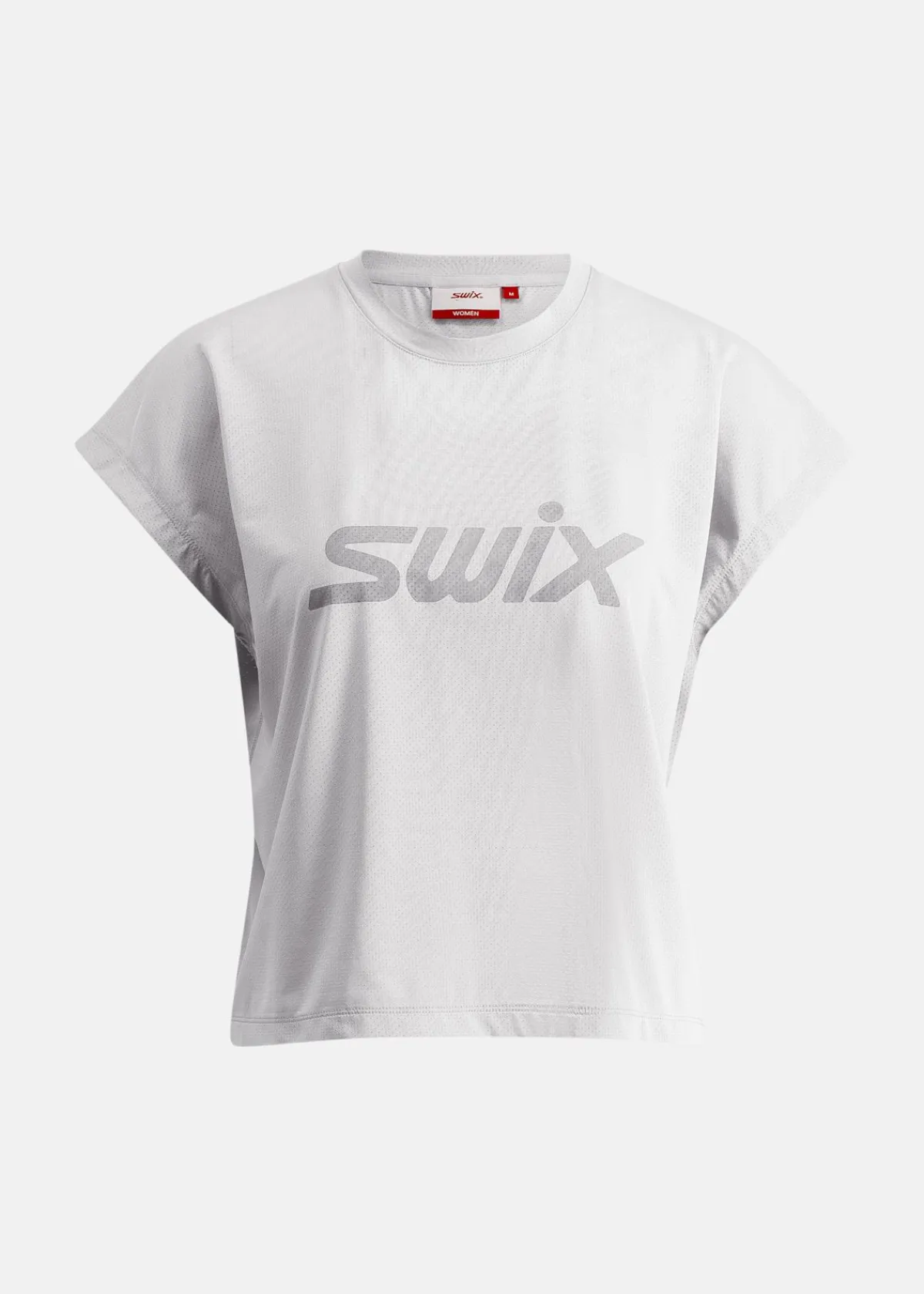 Swix MoveX Short Sleeve W