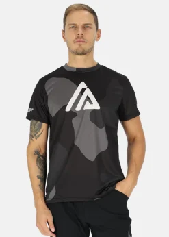 Mount MTB Bike Tee