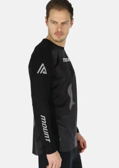 Mount MTB Bike Tee Long Sleeve