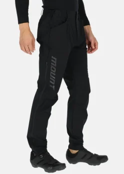 Mount MTB 2-in-1 Stretch Padded Pants