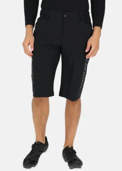 Mount MTB 2-in-1 Stretch Padded Shorts