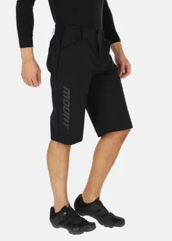 Mount MTB 2-in-1 Stretch Padded Shorts
