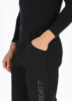 Mount MTB 2-in-1 Stretch Padded Shorts