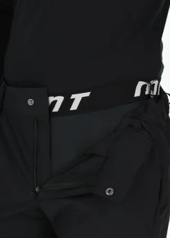 Mount MTB 2-in-1 Stretch Padded Shorts