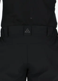 Mount MTB 2-in-1 Stretch Padded Shorts