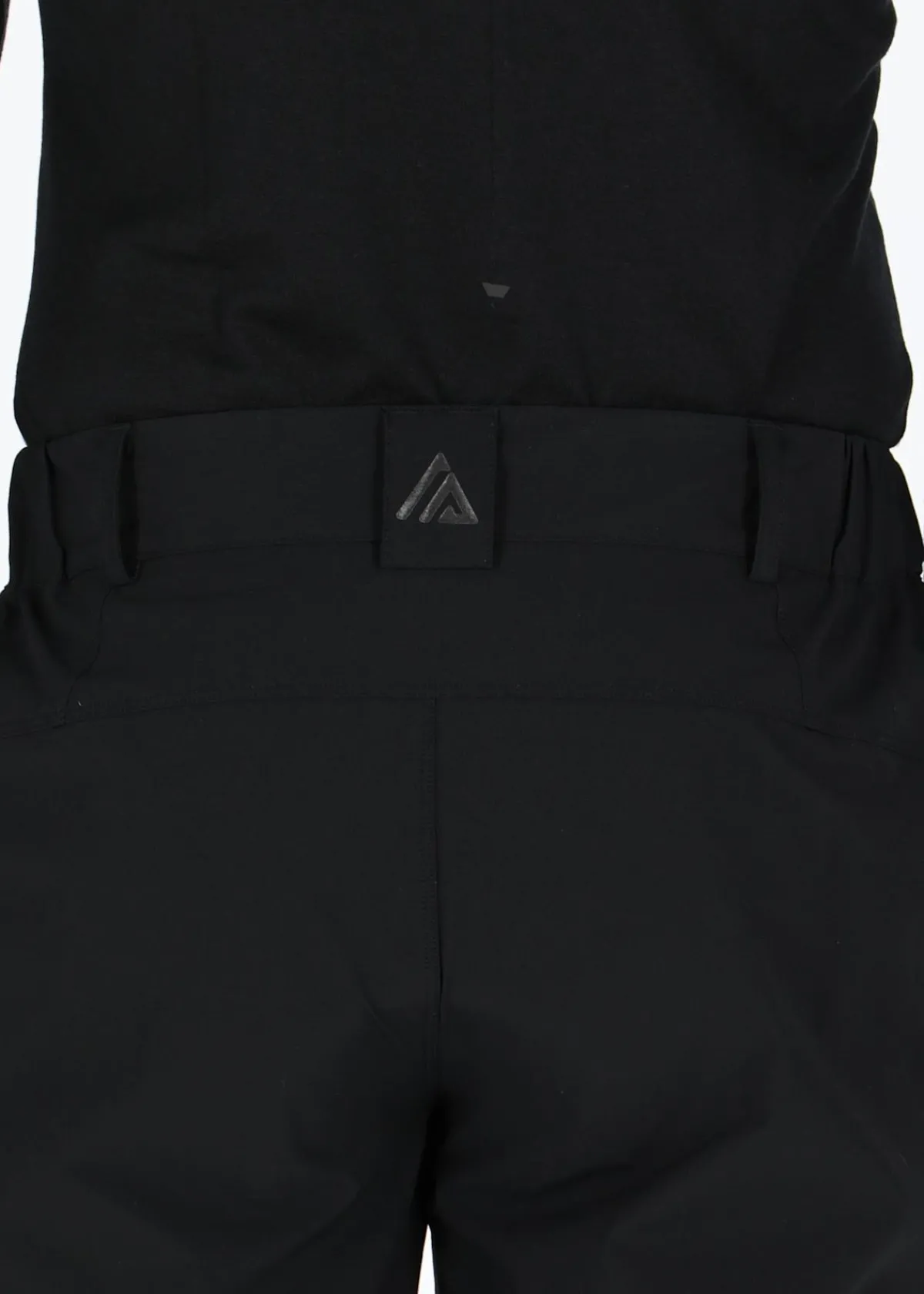 Mount MTB 2-in-1 Stretch Padded Shorts