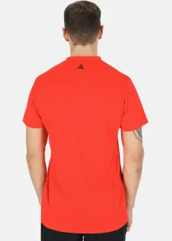 Mount MTB Logo Tee