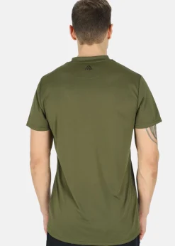 Mount MTB Logo Tee