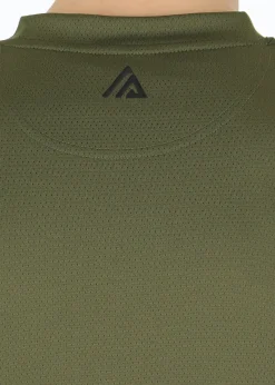 Mount MTB Logo Tee